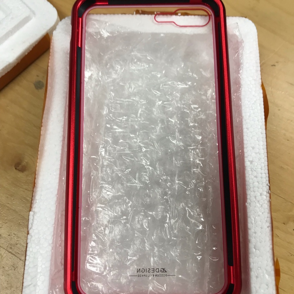 Iphone 7plus Case
